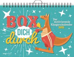 Box dich durch