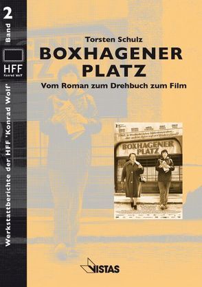 Boxhagener Platz von Armbruster,  Nicole, Geschonneck,  Matti, Holler,  Lothar, Schulz,  Torsten