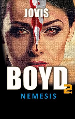 BOYD Nemesis von Jovis