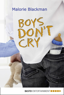 Boys Don’t Cry von Blackman,  Malorie, Förs,  Katharina, Prummer-Lehmair,  Christa