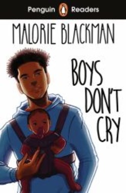 Boys Don’t Cry von Blackman,  Malorie