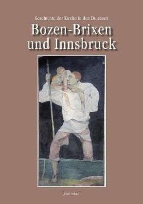 Bozen-Brixen und Innsbruck – Nr. 657 von Gelmi,  Josef