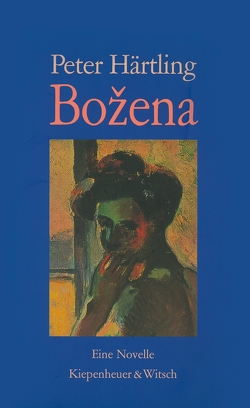 Bozena von Härtling,  Peter