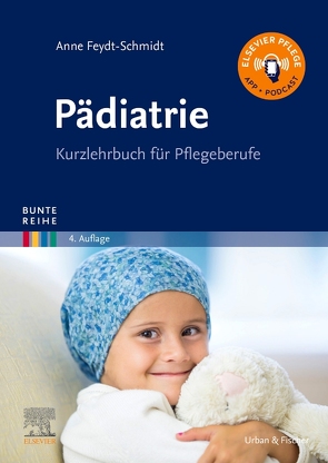 BR Pädiatrie von Feydt-Schmidt,  Anne