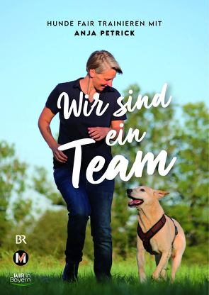 Wir sind ein Team von Petrick,  Anja