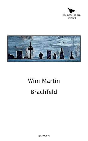 Brachfeld von Martin,  Wim