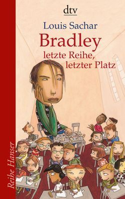 Bradley – letzte Reihe, letzter Platz von Fritz,  Klaus, Sachar,  Louis