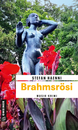Brahmsrösi von Haenni,  Stefan