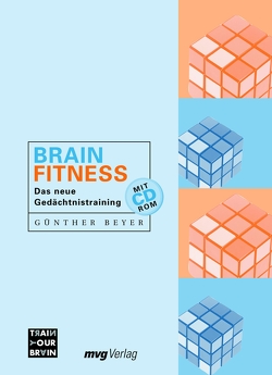 Brain Fitness von Beyer,  Günther