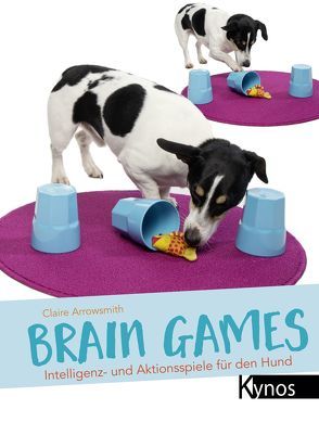 Brain Games von Arrowsmith,  Claire