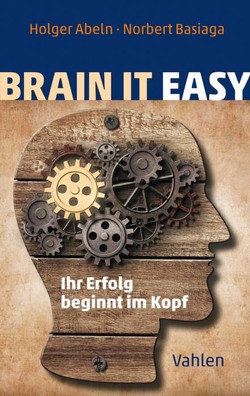 Brain it easy von Abeln,  Holger, Basiaga,  Norbert
