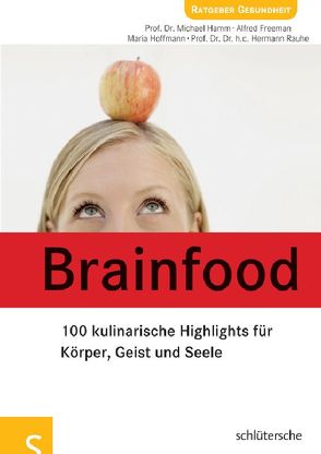 Brainfood von Freeman,  Alfred-William, Hamm,  Michael, Hoffmann,  Maria
