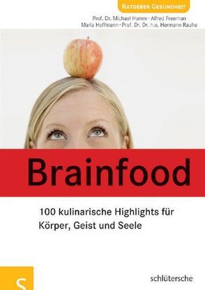 Brainfood von Freeman,  Alfred, Hamm,  Michael, Hoffmann,  Maria, Rauhe,  Hermann