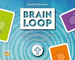Brainloop von Bronsema,  Dorothea