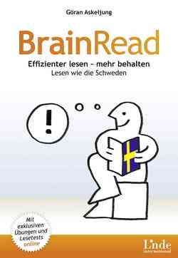 BrainRead von Askeljung,  Göran