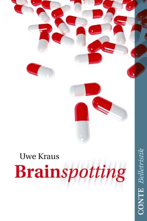 Brainspotting von Kraus,  Uwe