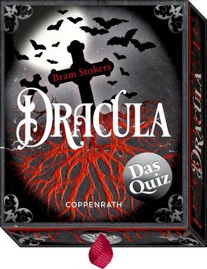 Bram Stokers Dracula – Das Quiz