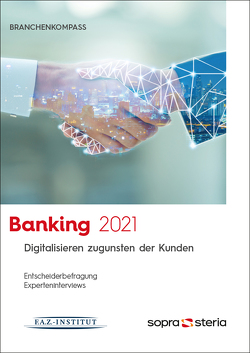 Branchenkompass Banking 2021