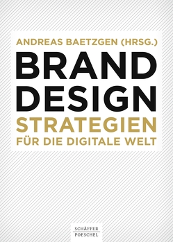Brand Design von Baetzgen,  Andreas