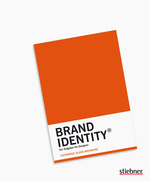 Brand Identity von Slade-Brooking,  Catharine