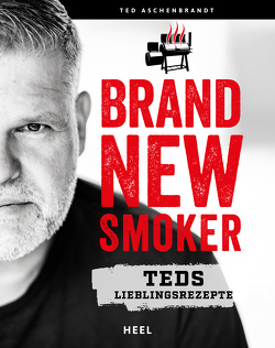 Brand New Smoker von Aschenbrand,  Ted