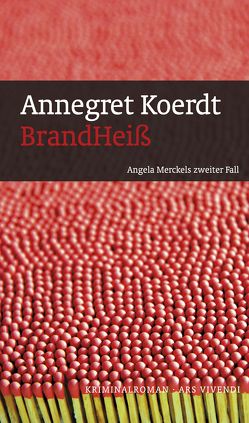 BrandHeiß von Koerdt,  Annegret