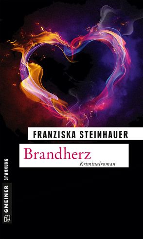 Brandherz von Steinhauer,  Franziska