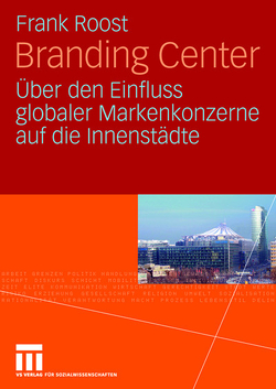 Branding Center von Roost,  Frank