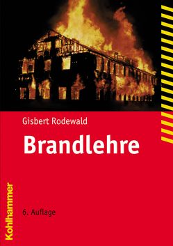 Brandlehre von Rodewald,  Gisbert