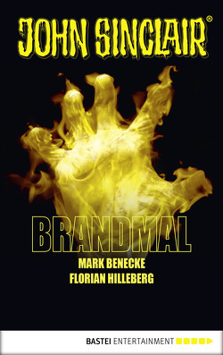 Brandmal von Benecke,  Mark, Hilleberg,  Florian