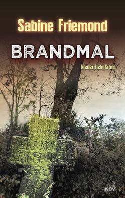 Brandmal von Friemond,  Sabine