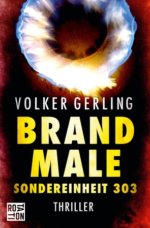 Brandmale von Gerling,  Volker