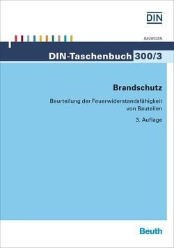 Brandschutz