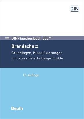 Brandschutz