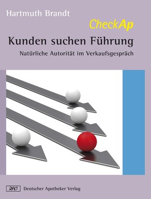 Brandt, CheckAp Kunden suchen Führung, E-Book von Brandt,  Hartmuth