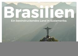 Brasilien – Eine beeindruckendes Land in Südamerika. (Wandkalender 2024 DIN A2 quer), CALVENDO Monatskalender von Scott,  M.