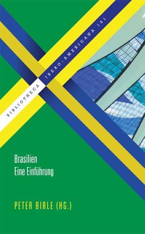 Brasilien. Eine Einführung. von Birle,  Peter