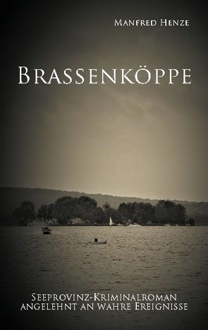 Brassenköppe von Henze,  Manfred