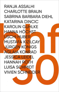 Brauhausfotografie 30 von Assalhi,  Ranja, Braun,  Charlotte, Diehl,  Sabrina Barbara, Dincic,  Katarina, Guhlke,  Karolin, Höchst,  Hanna, Huber,  Uschi, Kizilcay,  Mustafa, Königs,  Jürgen, Konrad,  Aglaia, Leidel,  Jessica, Roth,  Hannah, Schmidt,  Luisa, Schneider,  Vivien