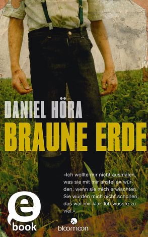 Braune Erde von Höra,  Daniel