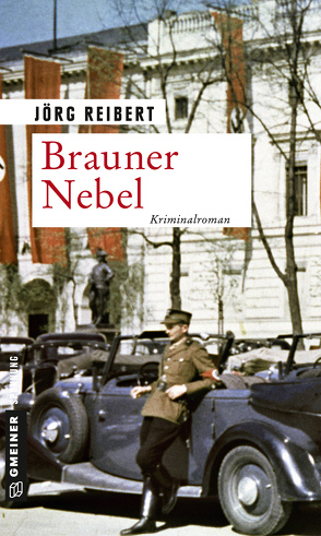 Brauner Nebel von Reibert,  Jörg