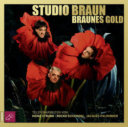 Braunes Gold von Palminger,  Jacques, Schamoni,  Rocko, Strunk,  Heinz, Studio Braun