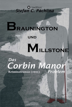 Braunington und Millstone von Pachlina,  Stefan C.