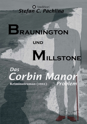 Braunington und Millstone von Pachlina,  Stefan C.