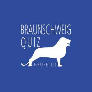 Braunschweig-Quiz von Beck,  Ingo