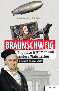 Braunschweig von Schulze,  Christopher