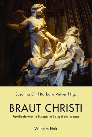 Braut Christi von Burrus,  Virginia, Elm,  Susanna, Ensslin,  Felix, Felten,  Uta, Fricke,  Beate, Largier,  Niklaus, Reichart,  Cordula, Rieser,  Michael, Solla,  Gianluca, Vinken,  Barbara, Wild,  Cornelia, Zollinger,  Edi