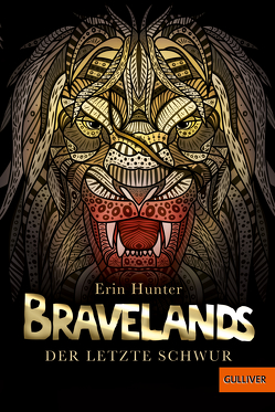 Bravelands – Der letzte Schwur von Hunter,  Erin, Zettner,  Maria