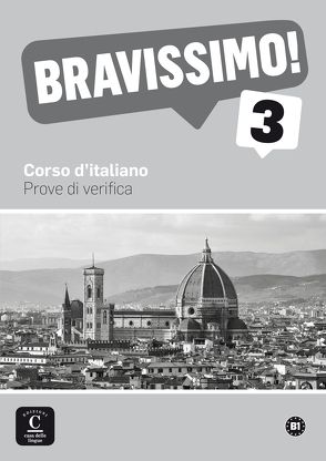 Bravissimo! 3