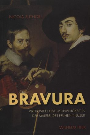 Bravura von Suthor,  Nicola